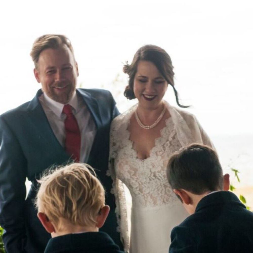 Meet your Posher, Gina